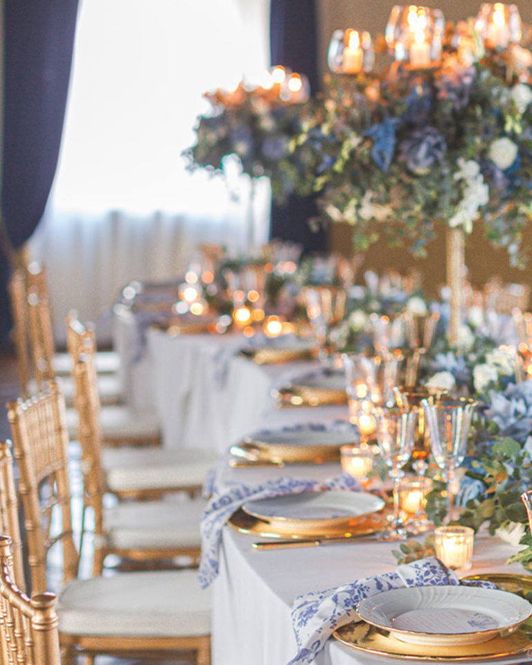 Wedding in Italy