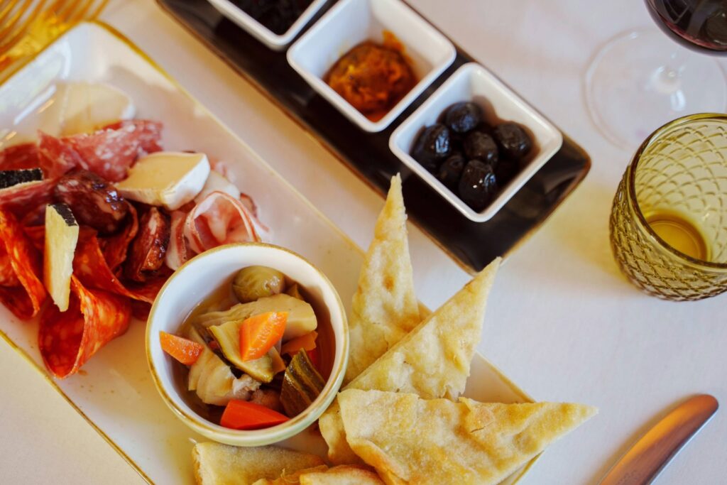 ristorante all'aperto roma nord