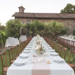 Destination Wedding in Rome